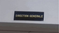 Direction Générale